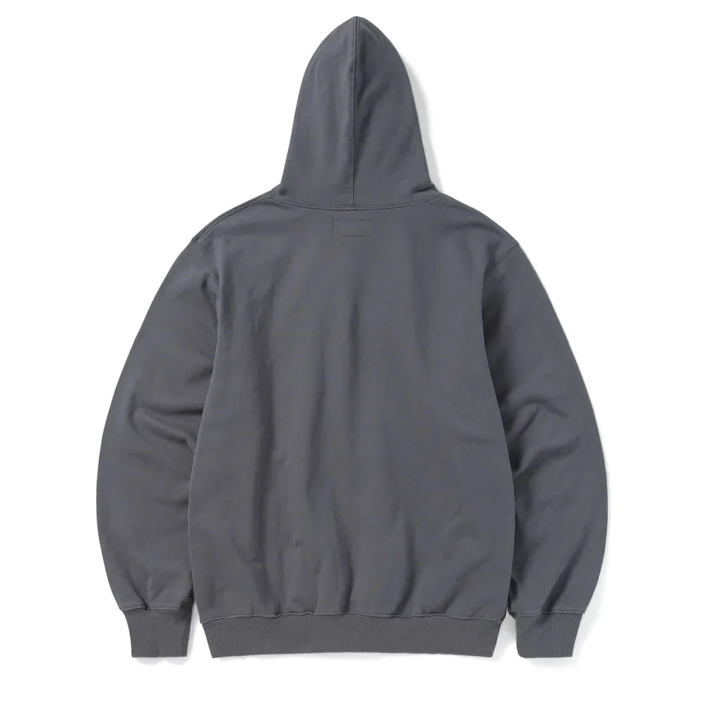T-Logo Hoodie DRG - Image 2
