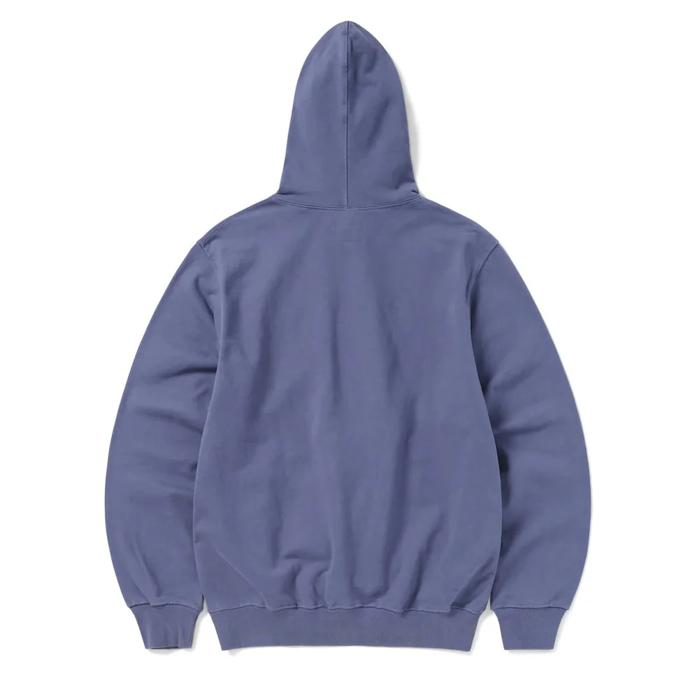 T-Logo Hoodie Violet - Image 2