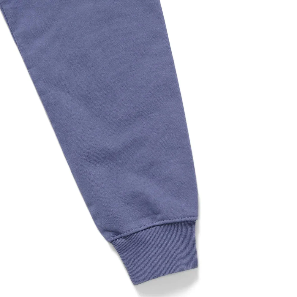 T-Logo Hoodie Violet - Image 4