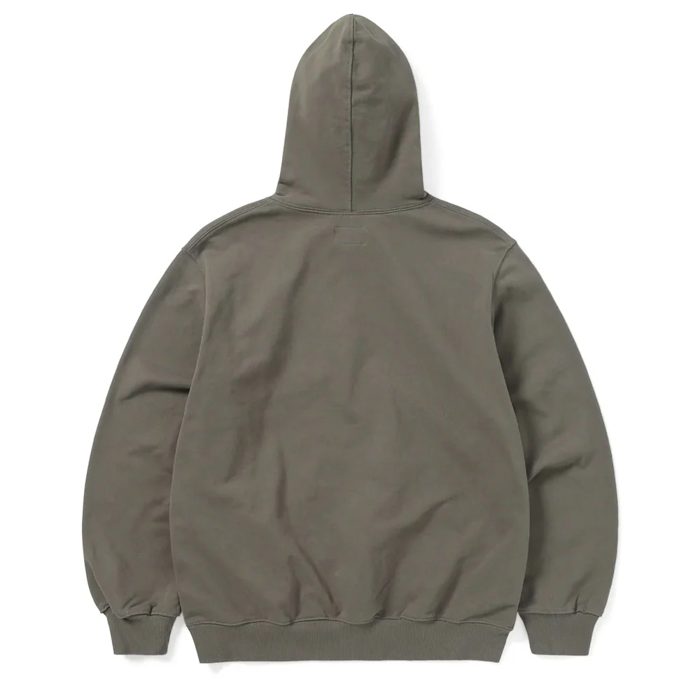 T-Logo LT Hoodie DKM - Image 2