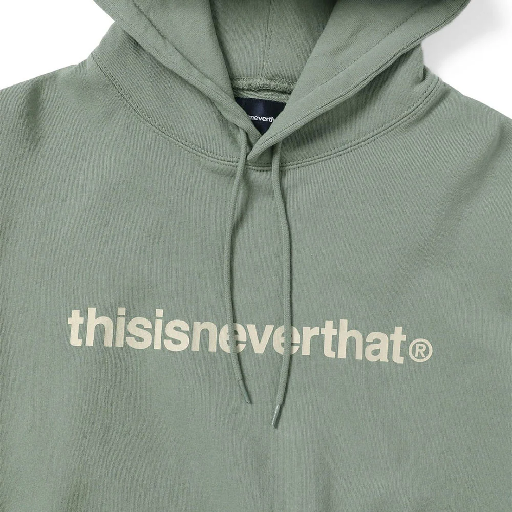 Tlogo Lt Hoodie - Image 4