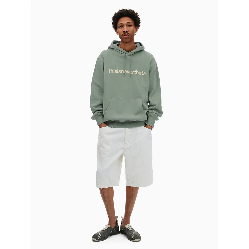 Tlogo Lt Hoodie - Image 5