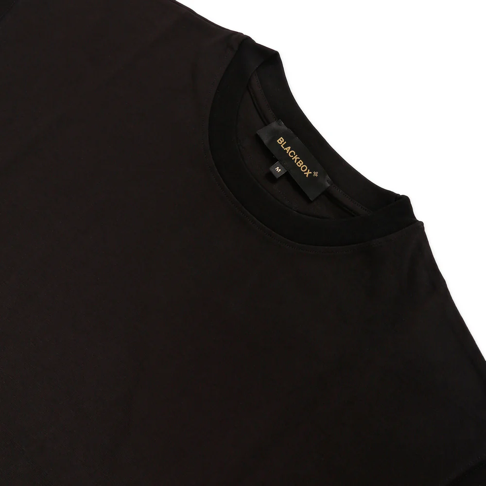 Basic, Not Simp e. Tshirt B ack - Image 3