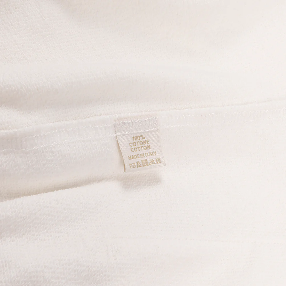 Basic, Not Simple. Tshirt White - Image 5