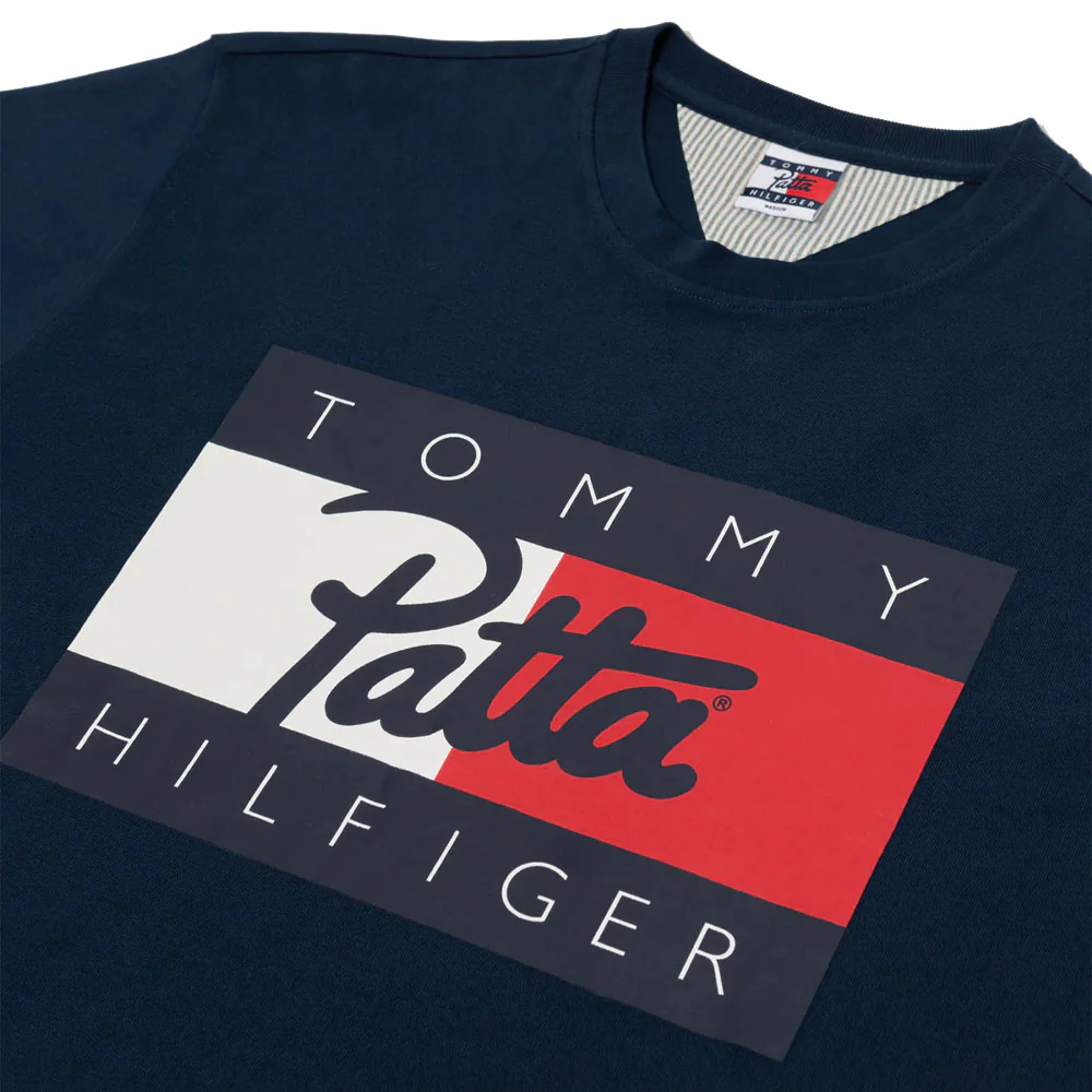 Tj X Patta Tee Tjp008 - Image 3