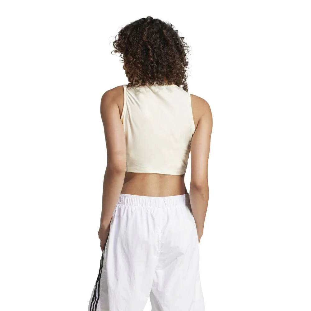 TANK TOP            CREWHT - Image 3