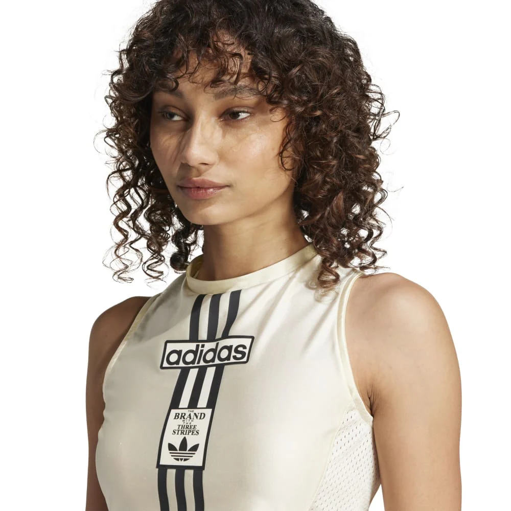 TANK TOP            CREWHT - Image 4