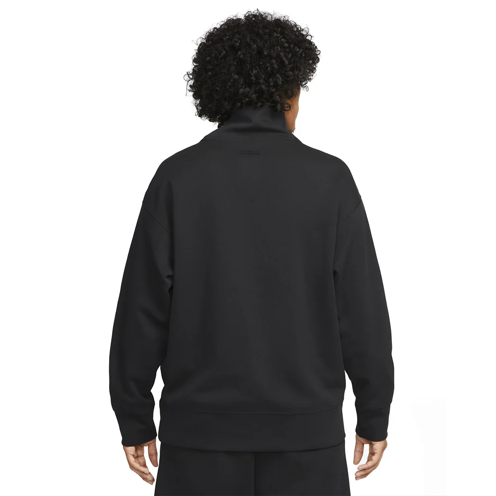 Tech Fleece Turtleneck Sweatshirt - Image 2
