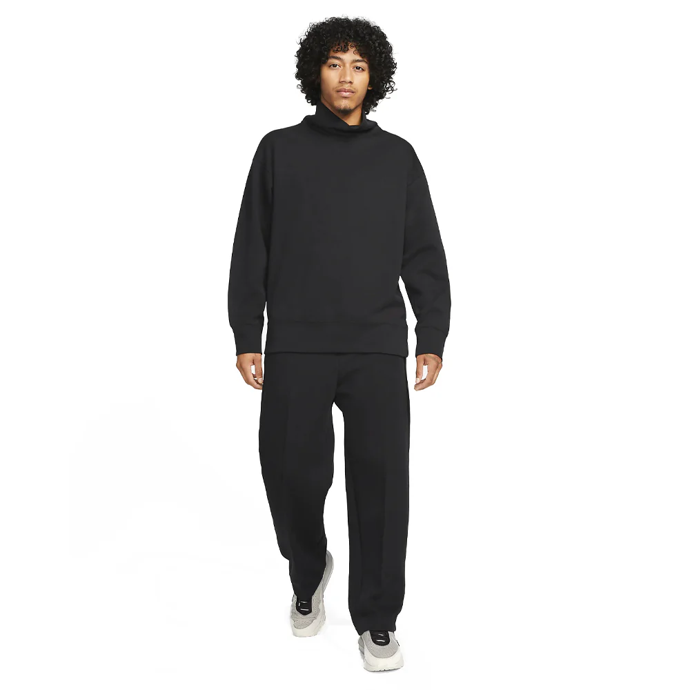 Tech Fleece Turtleneck Sweatshirt - Image 4