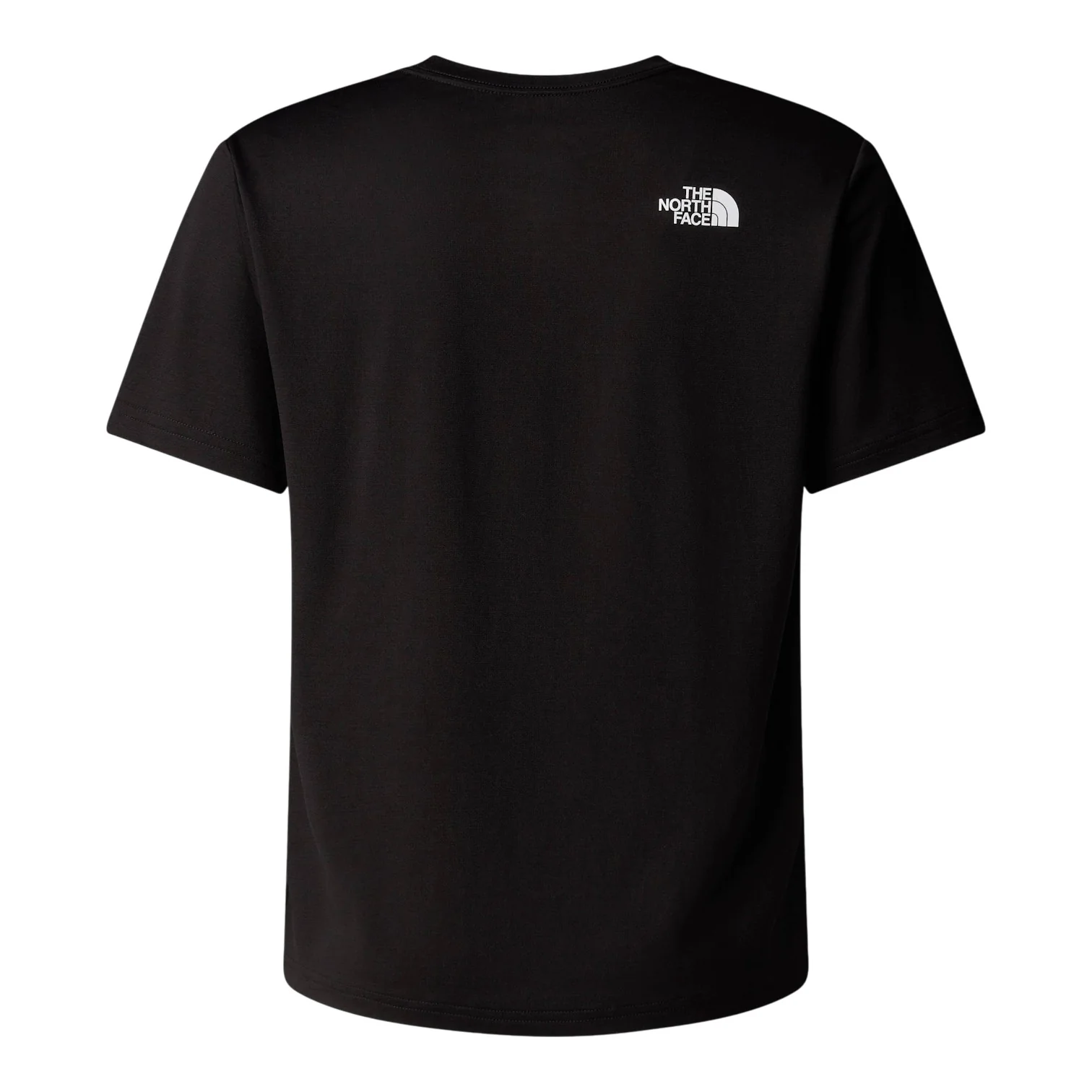 TEEN NEW 24/7 SS TEE TNF BLACK - Image 2