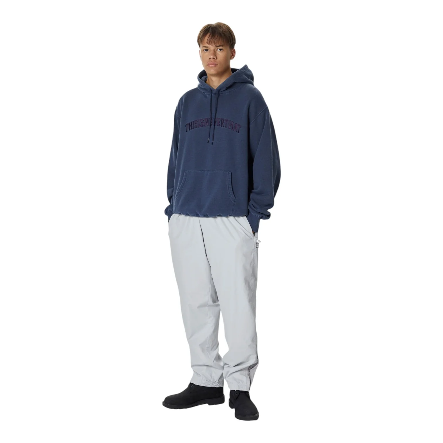 Archlogo Hoodie - Image 5