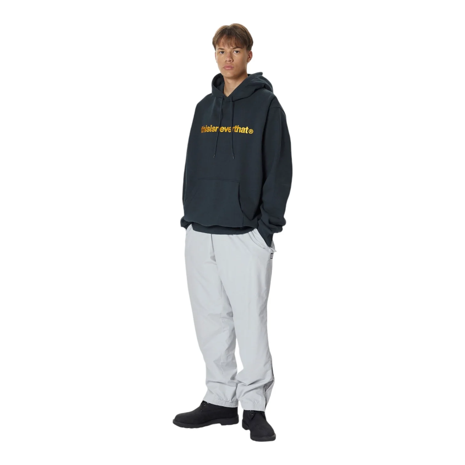Tlogo Hoodie - Image 5