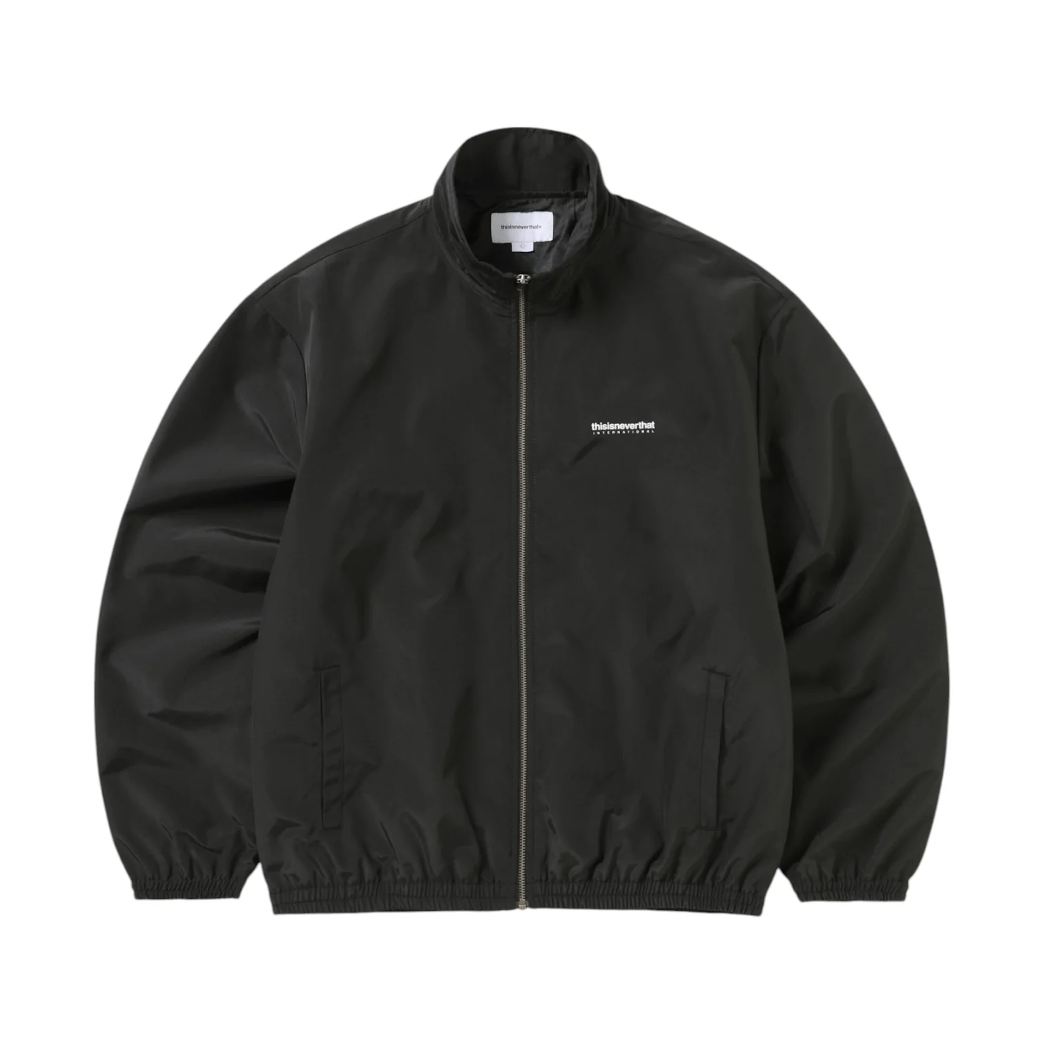 Intl. Tea  Jacket