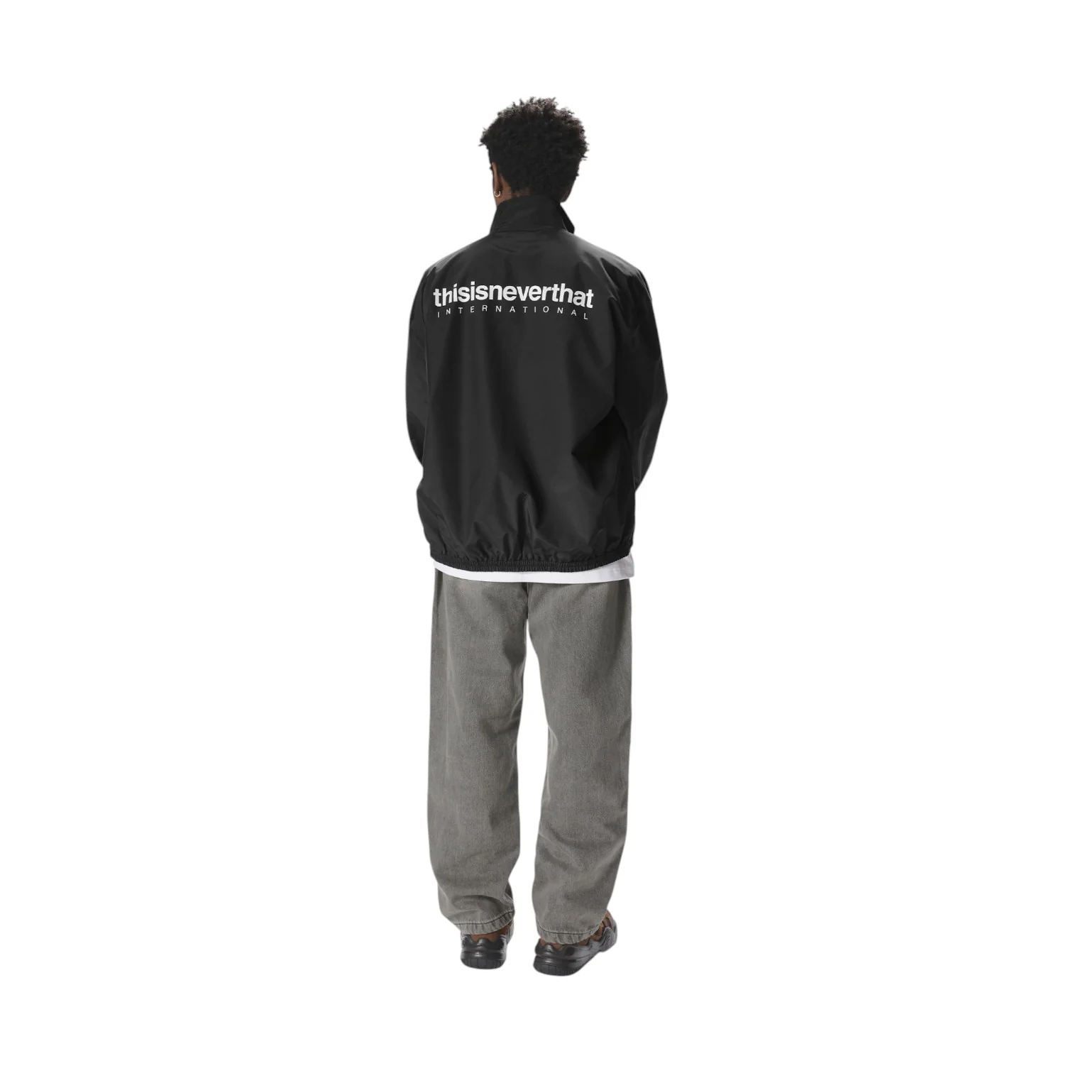 Intl. Tea  Jacket - Image 6