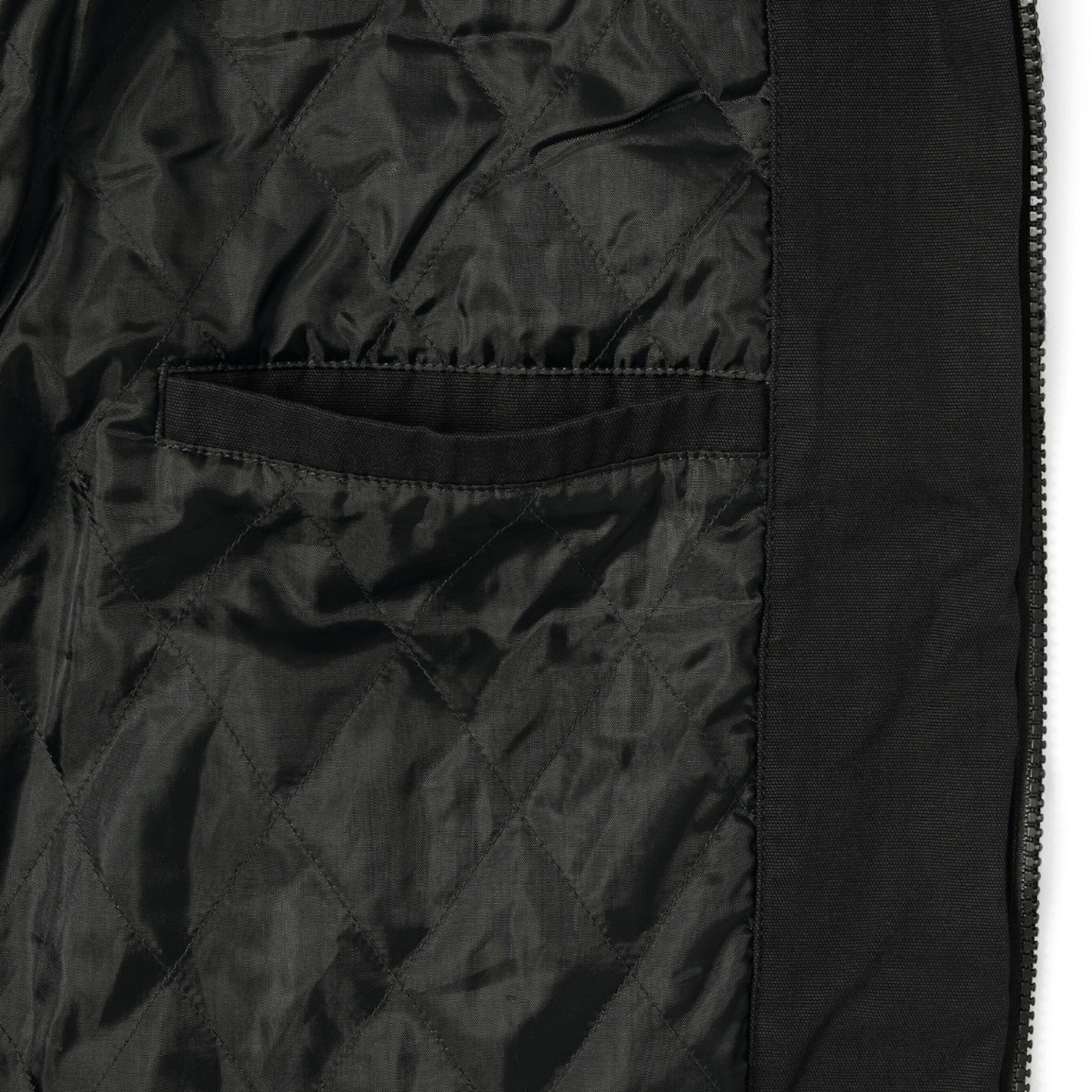 ined Bomber Jacket - Image 4