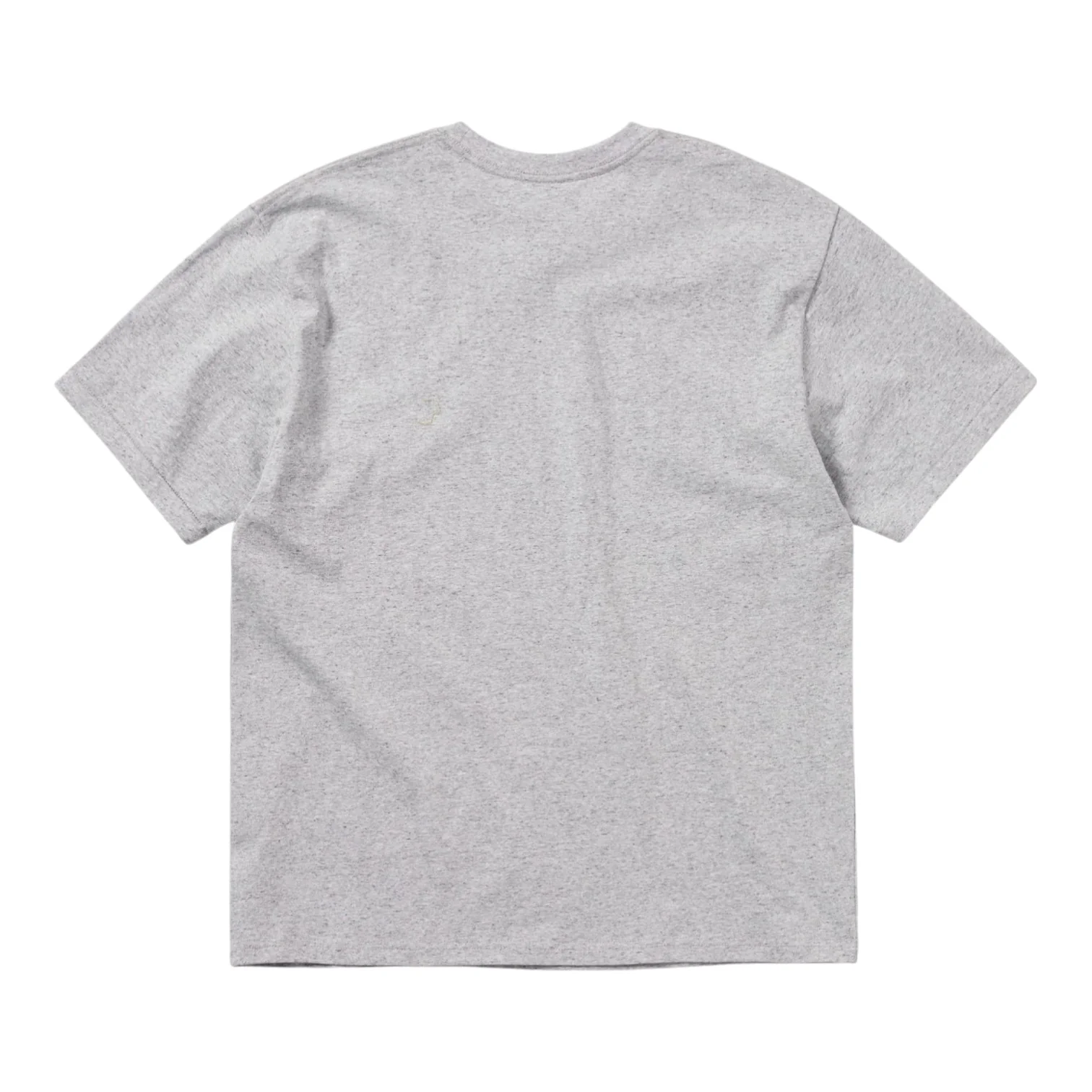 Onyx Logo Tshirt Grey - Image 2