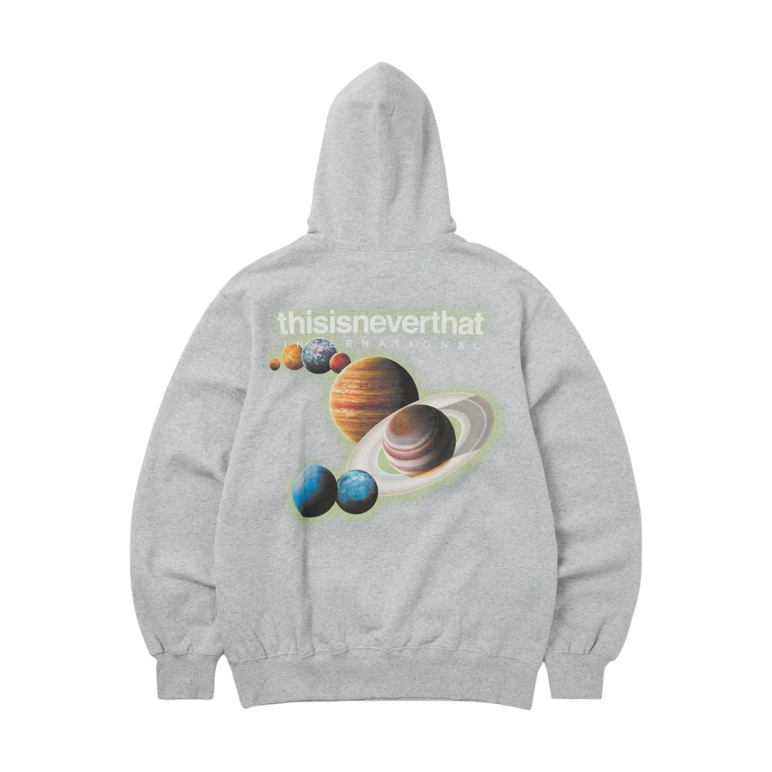So ar System Hoodie - Image 2