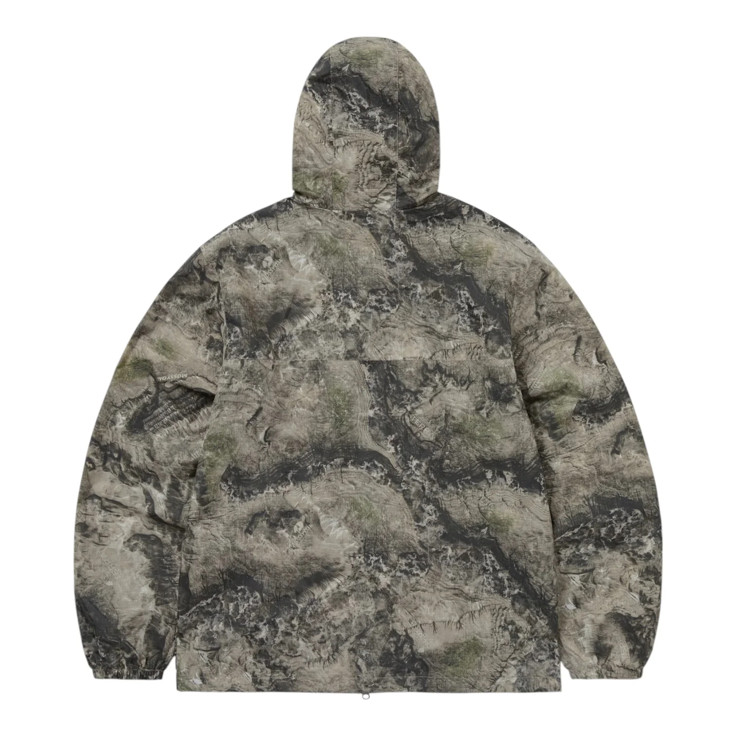 T ight Jacket Camo - Image 2