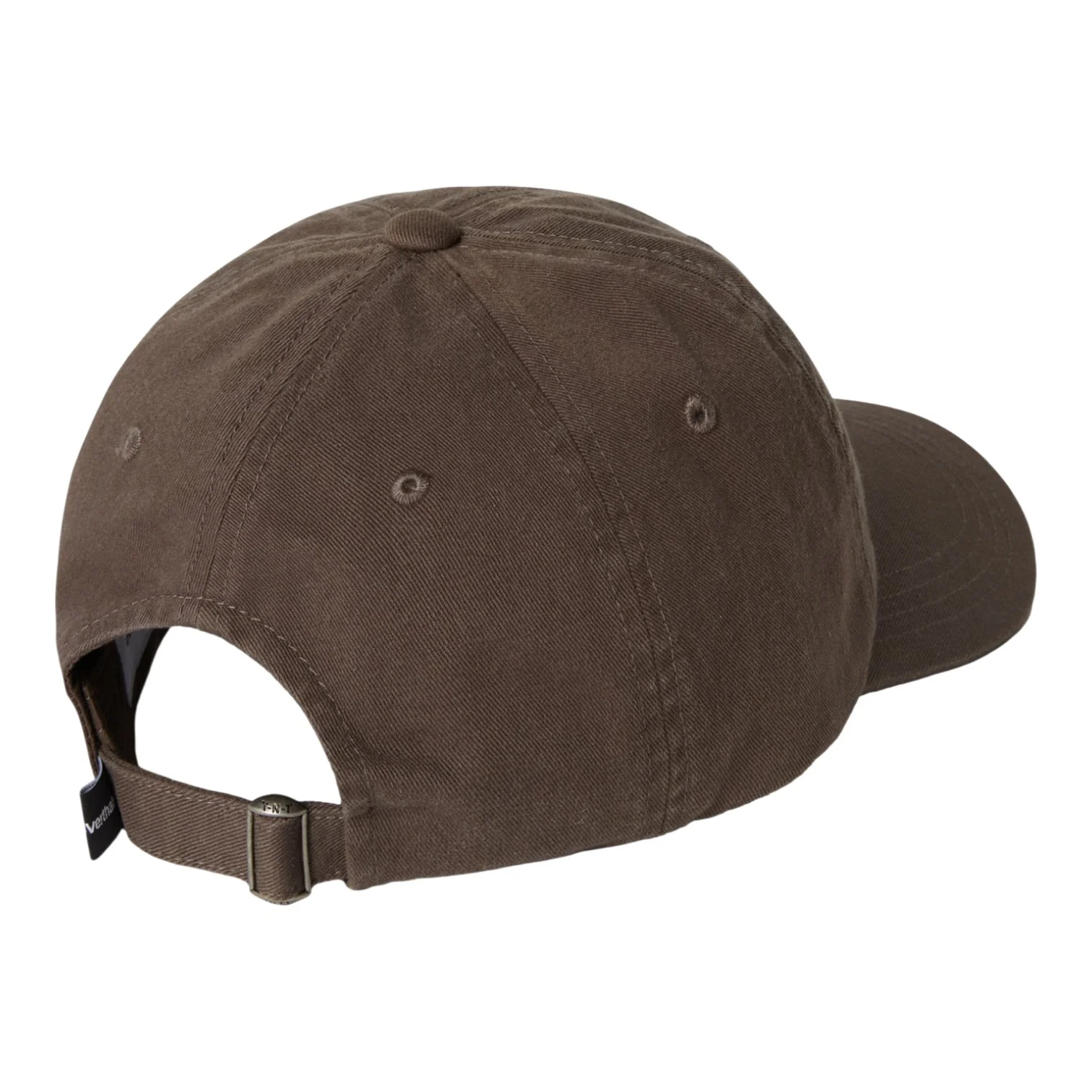 Tlogo Cap Brown - Image 2