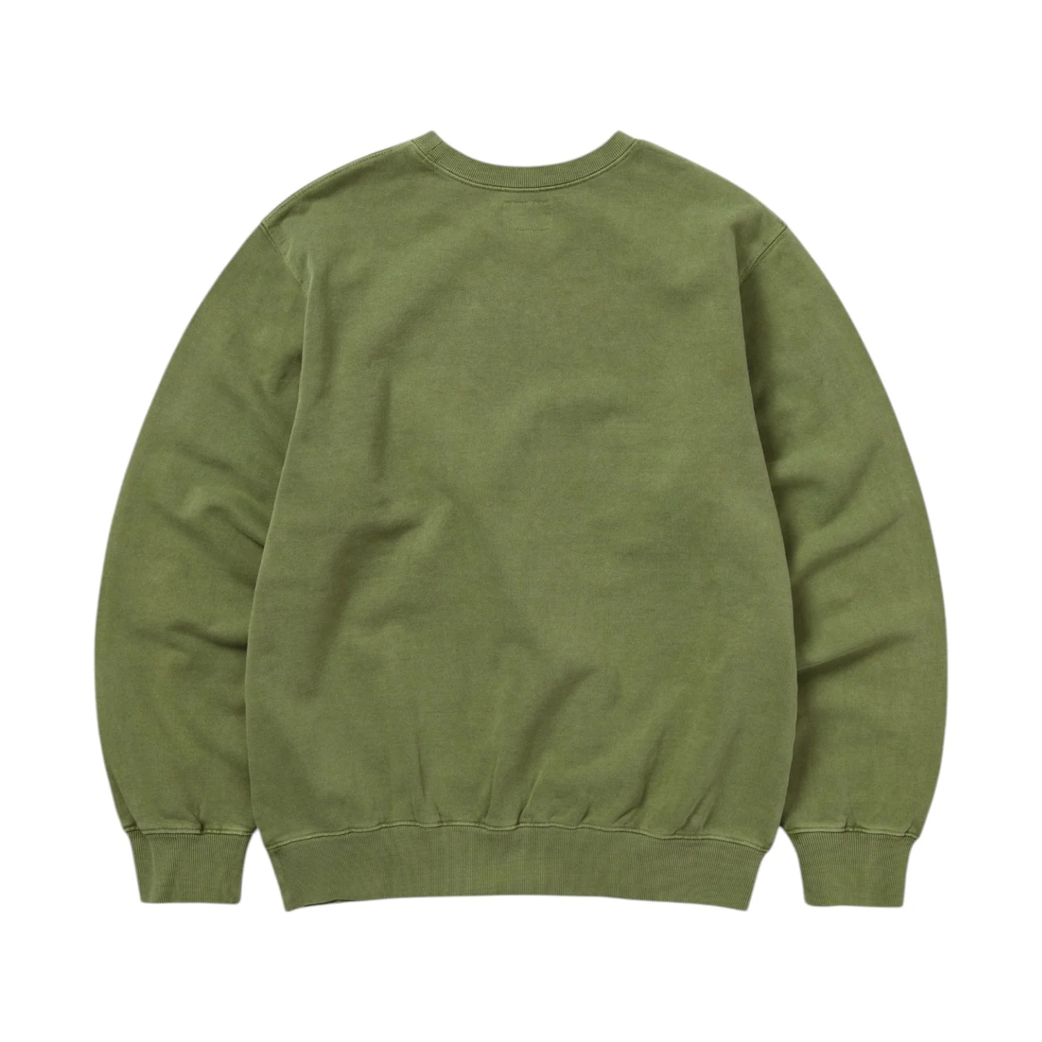 Tlogo Lt Crewneck Sweat - Image 2