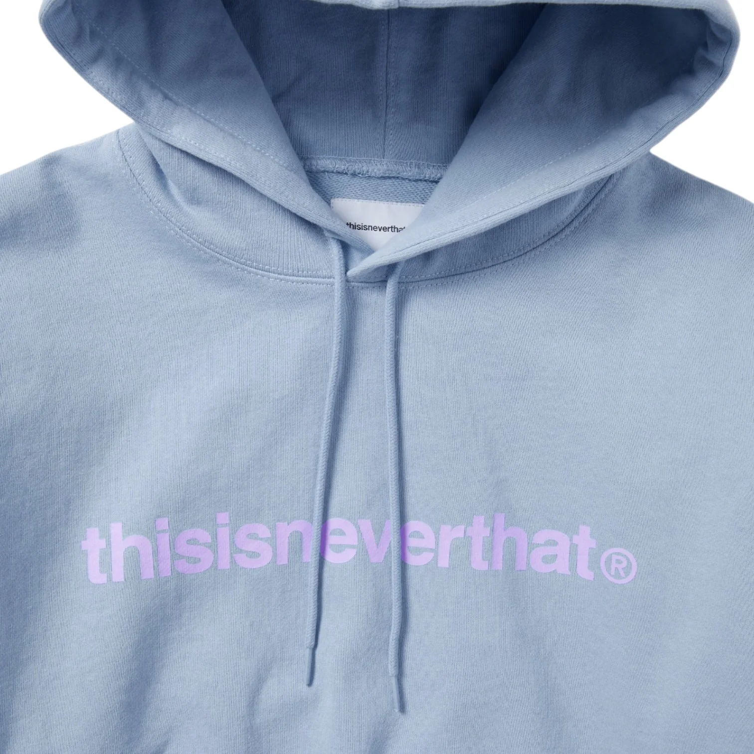 Tlogo Lt Hoodie - Image 3