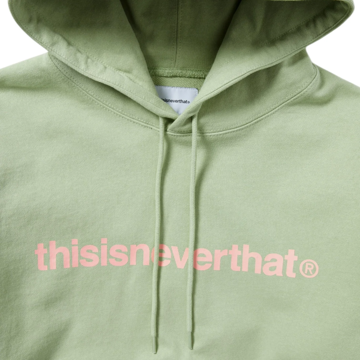 Tlogo Lt Hoodie - Image 3