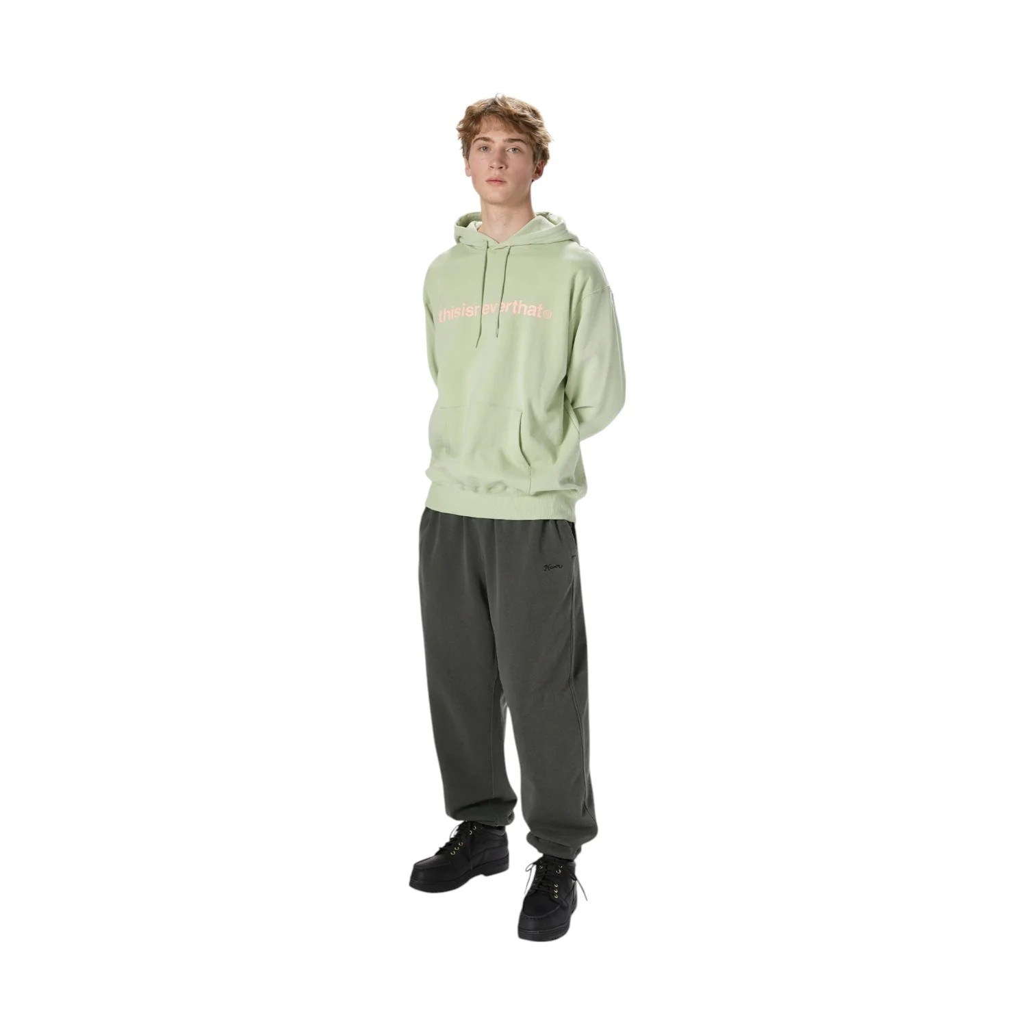 Tlogo Lt Hoodie - Image 4