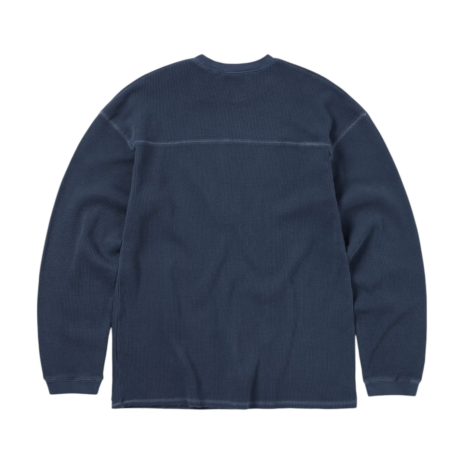 That Waffle L/s Tee - Image 2