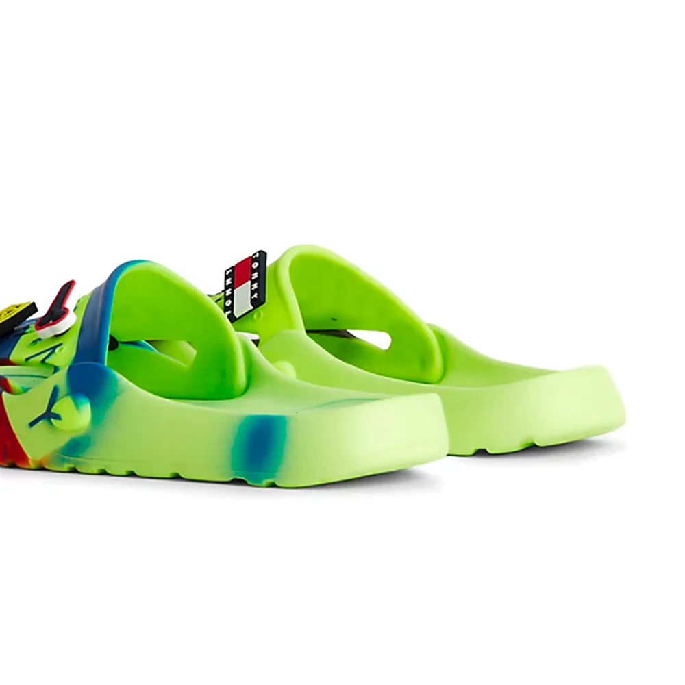 Tj X Aries Heritage,zaa - Image 4
