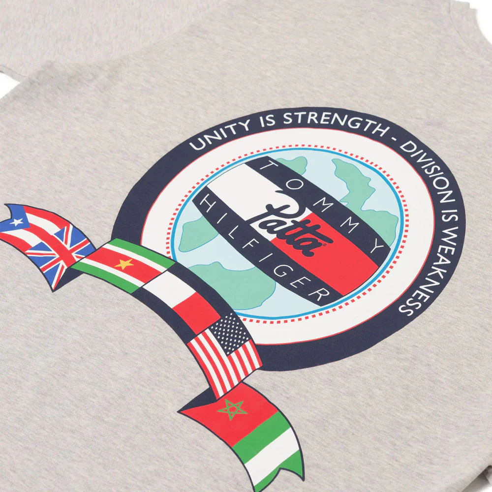 TJ X PATTA TEE TJP006 - Image 3