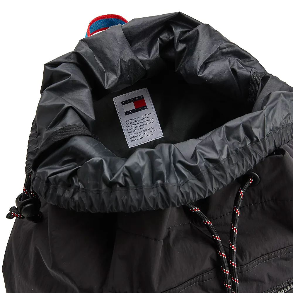 TJC DRAWSTRING BAG S, 0GJ - Image 4