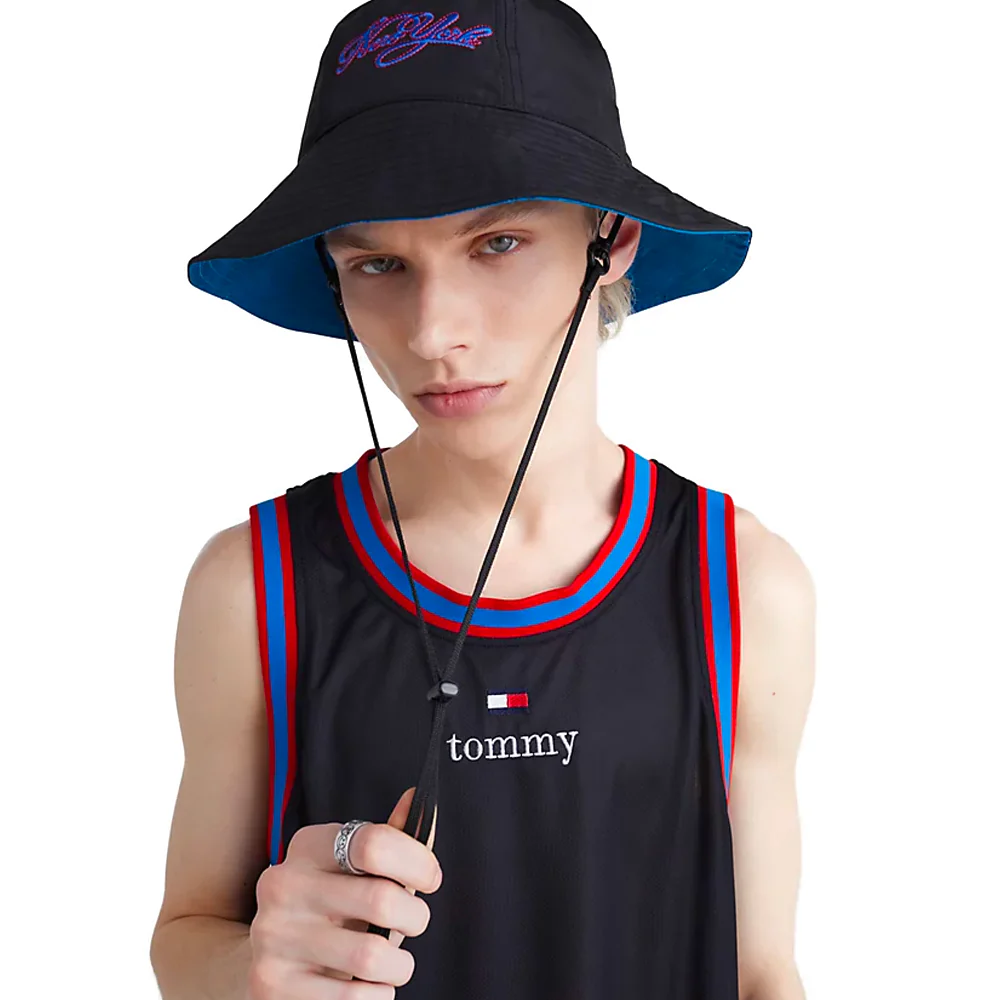 Basketball Vest - Image 3