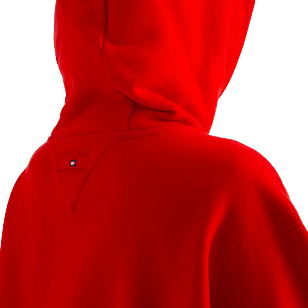 Tjcu Terry Flag Hood, Xnl - Image 6