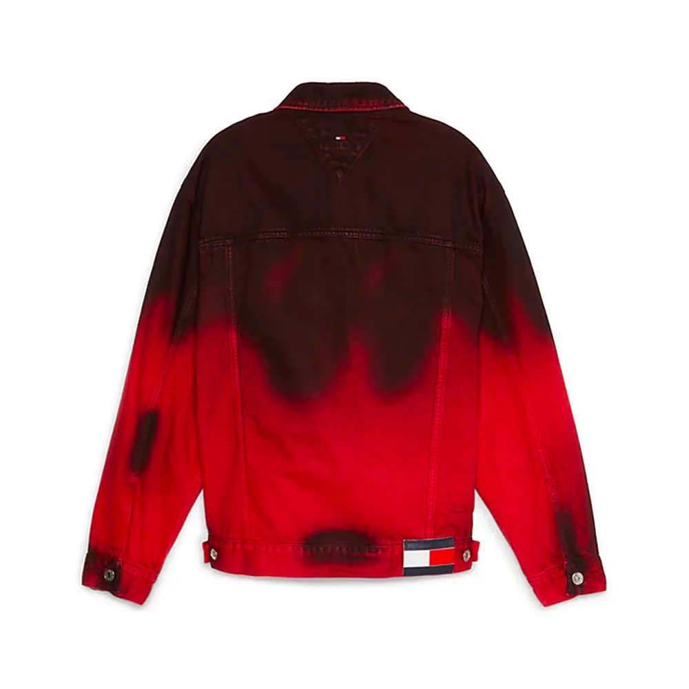 Tjcu Trucker Jacket, Bds - Image 2