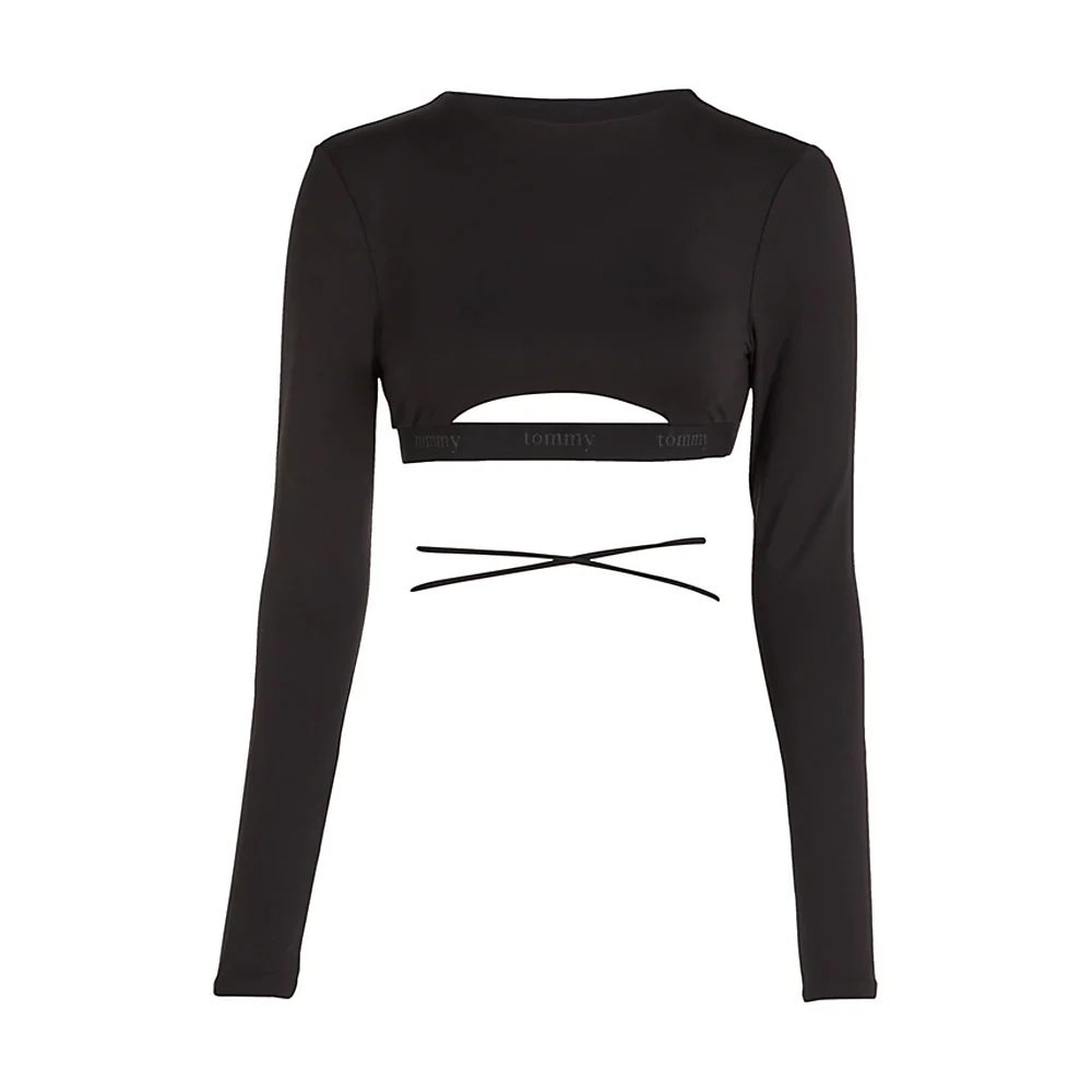 Tjcw Backless Longsl, Bds