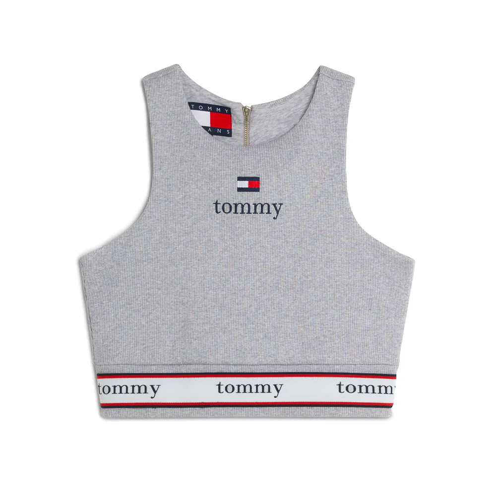 Tjcw Ribbed Jersey R, Pj0