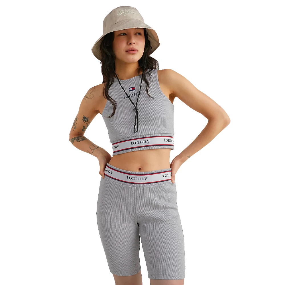 Tjcw Ribbed Jersey R, Pj0 - Image 3