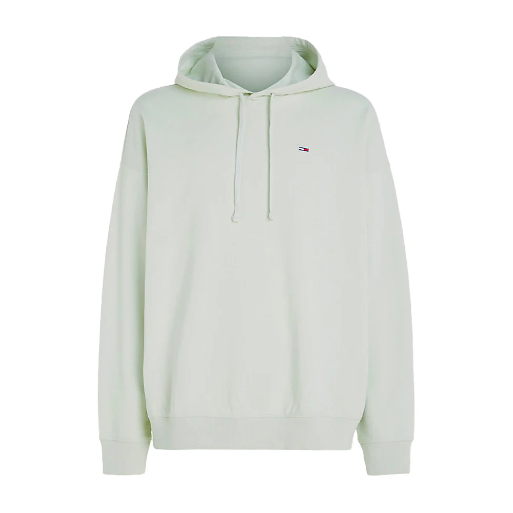 TJM OVZ COLLEGE HOOD, LXW