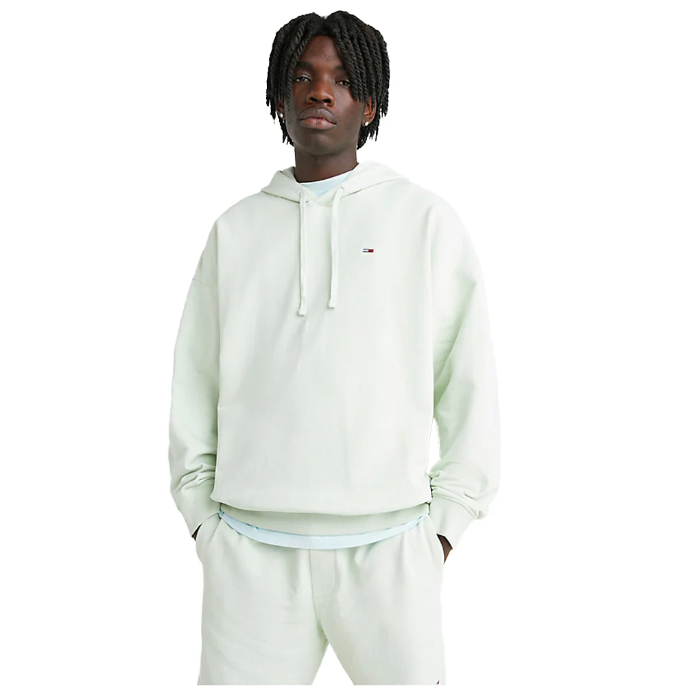 TJM OVZ COLLEGE HOOD, LXW - Image 2
