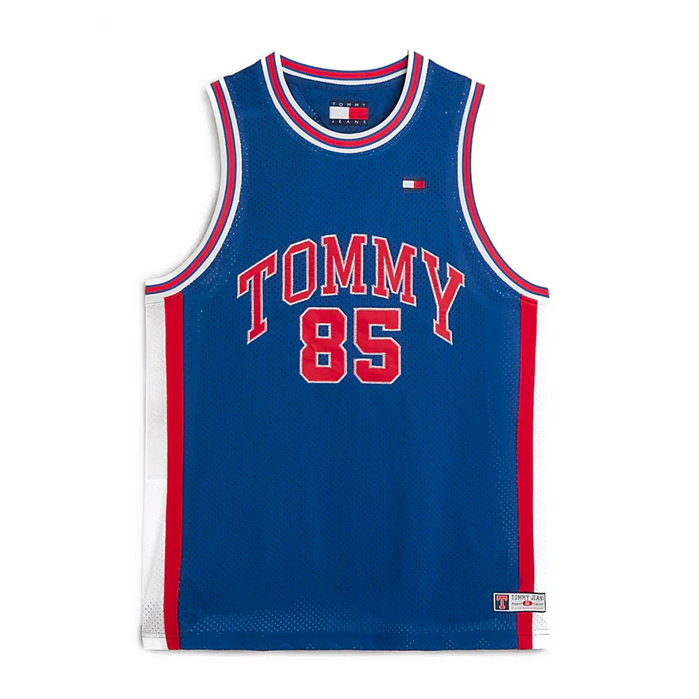 Tju Archive Games Bba Jersey