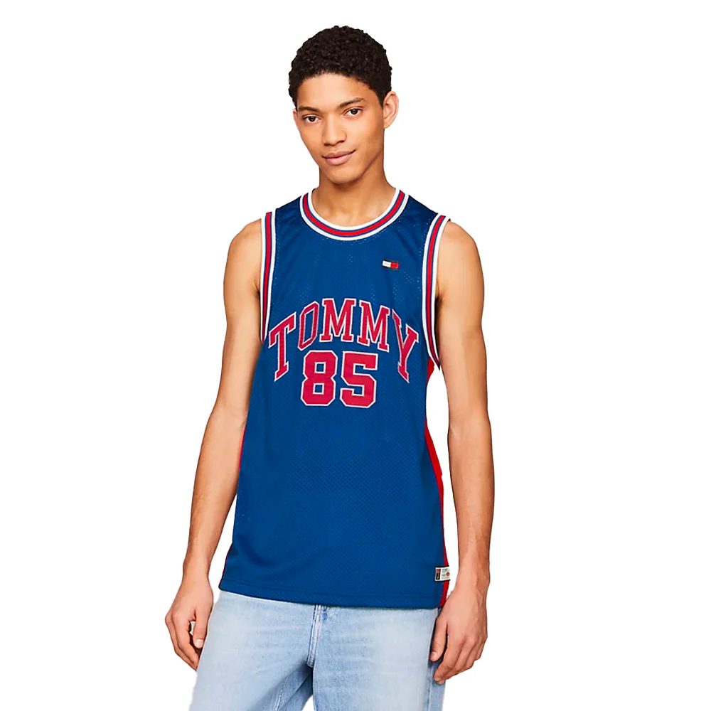 Tju Archive Games Bba Jersey - Image 4