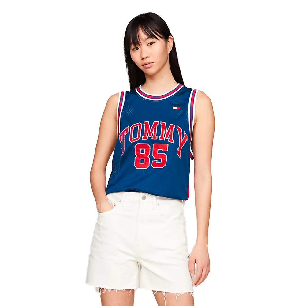 Tju Archive Games Bba Jersey - Image 5