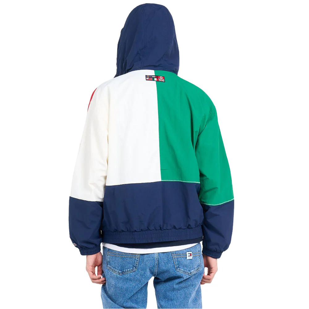 Tju Archive Games Chicago Jacket - Image 2