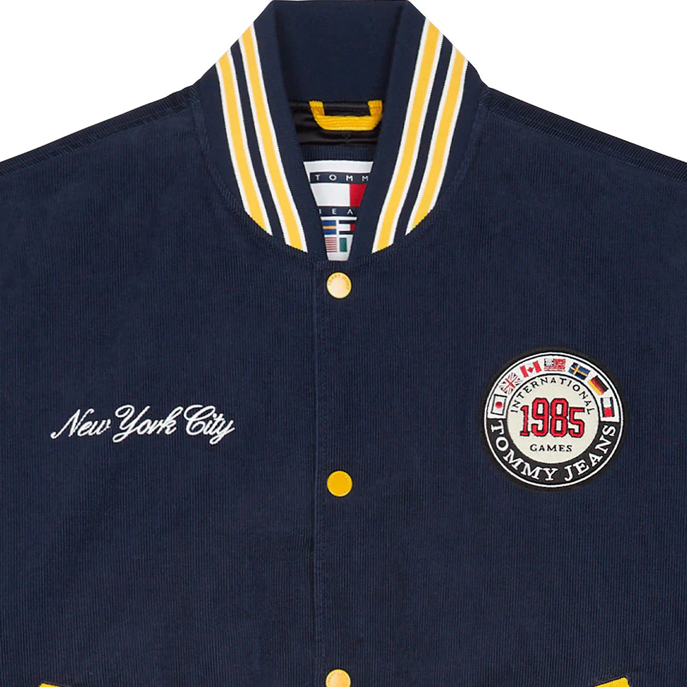 Tju Archive Ga es Cord Varsity - Image 3