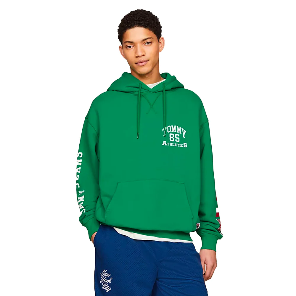 Tju Archive Games Hoodie - Image 3