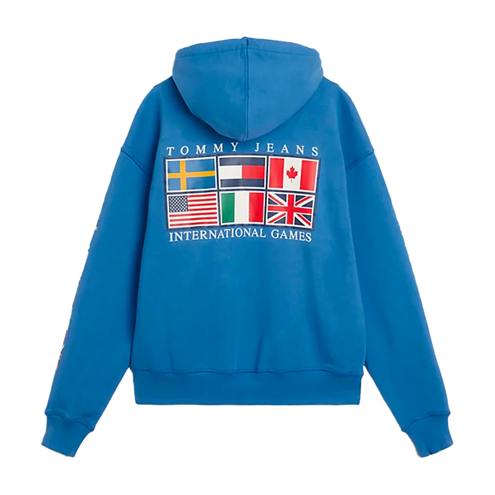 Tju Archive Games Hoodie - Image 2