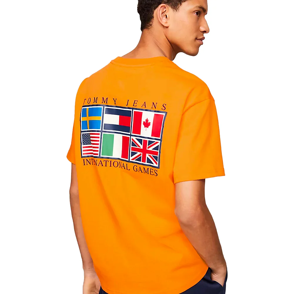 Tju Archive Games Tee - Image 4
