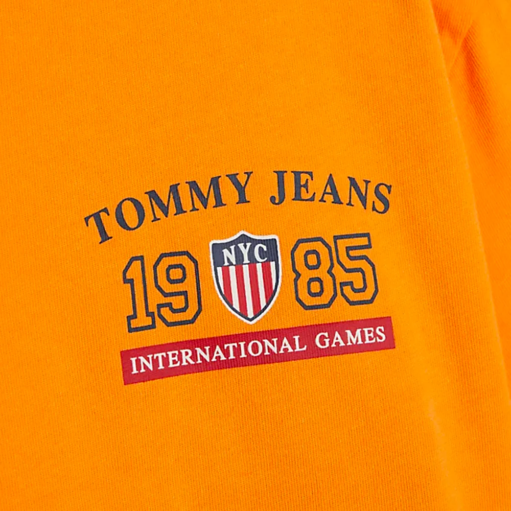 Tju Archive Games Tee - Image 5