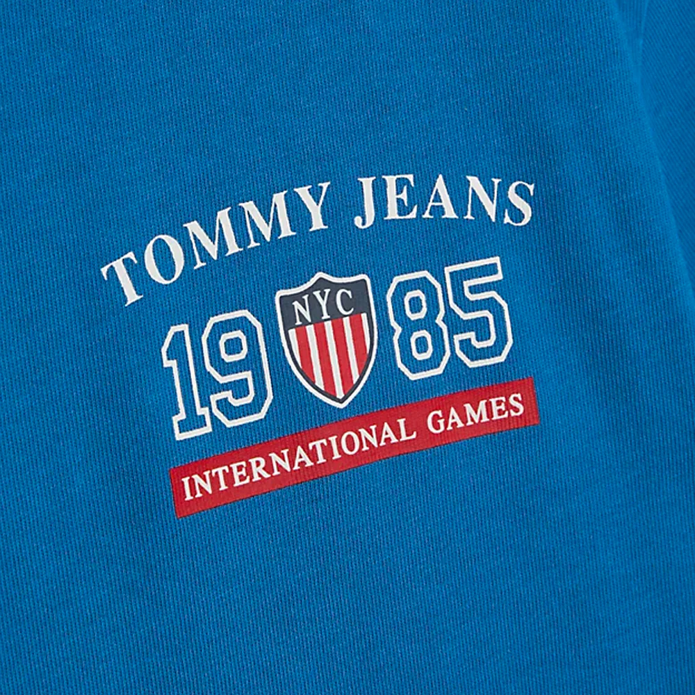 Tju Archive Games Tee - Image 5
