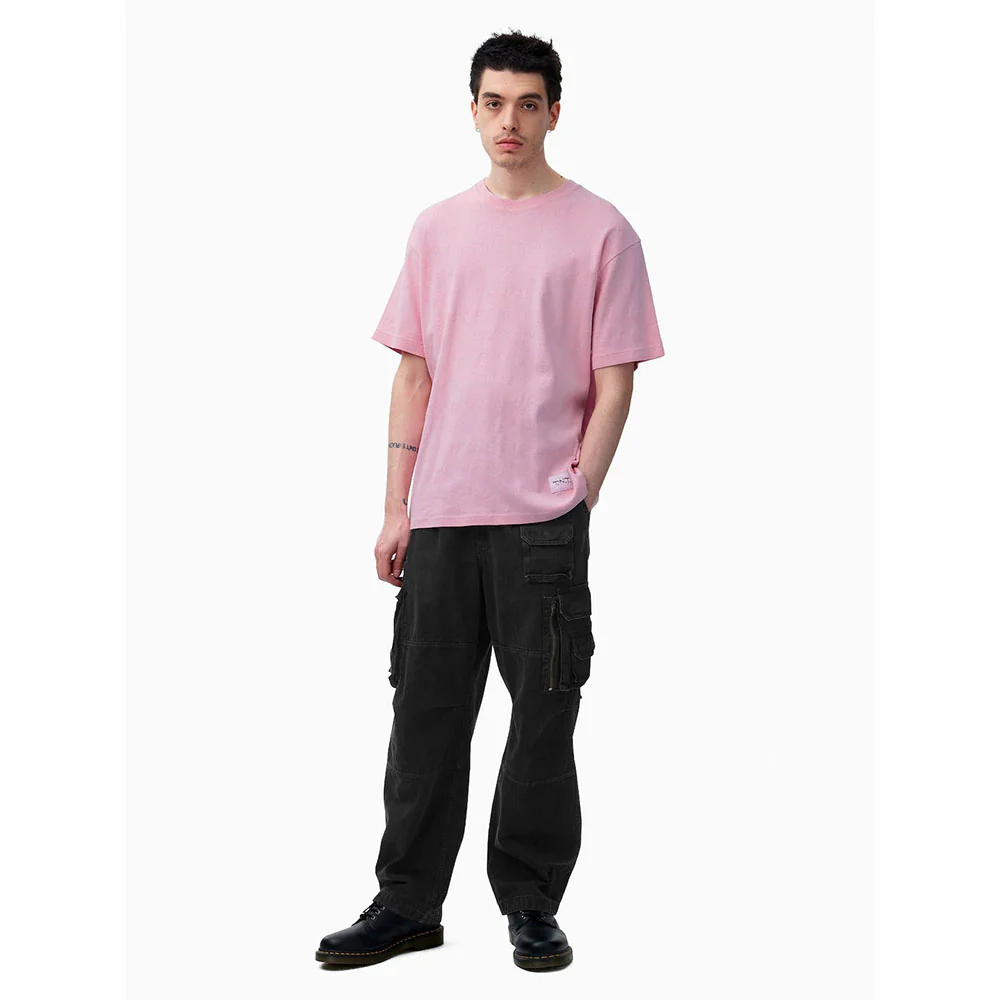Tnt Jacquard Tee - Image 5